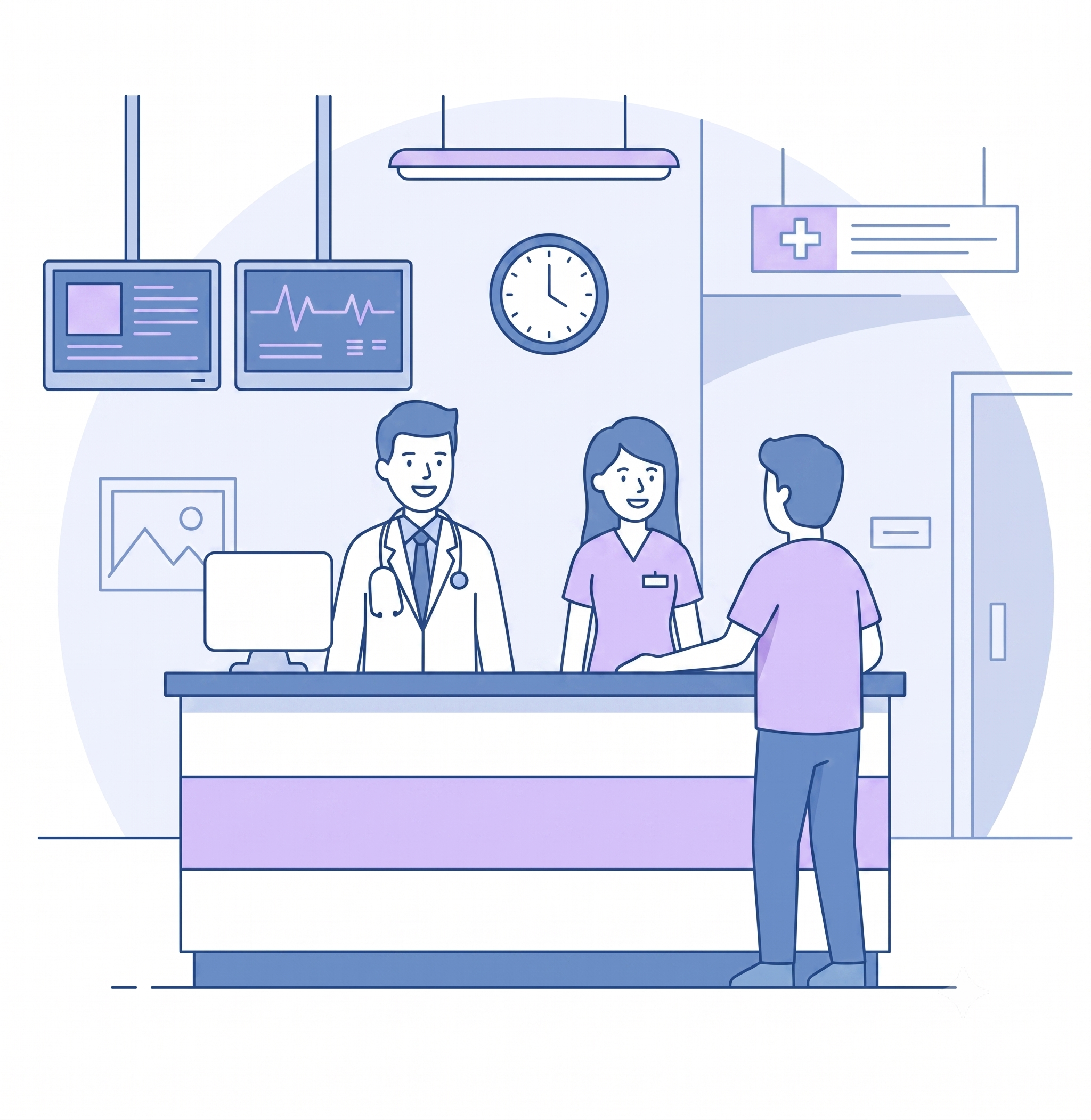 Koxkali Medical Platform
